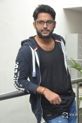 Nithiin Interview About Lie Movie